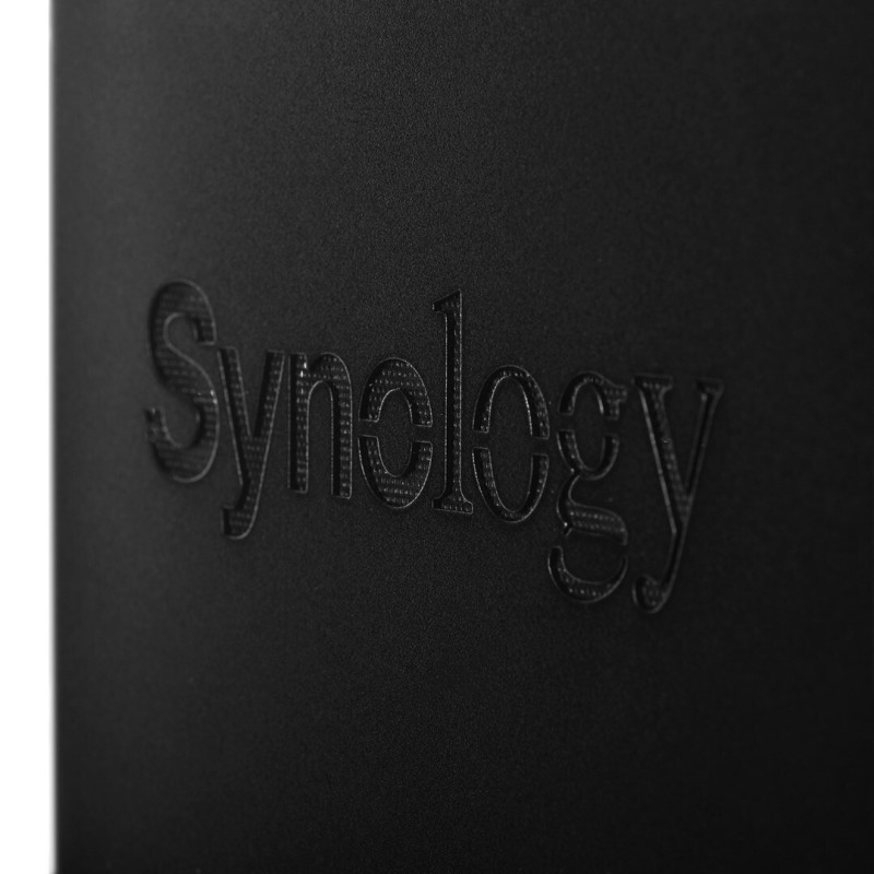 Synology DiskStation DS423 NAS Tower με 4 θέσεις για HDD/SSD και 2 θύρες Ethernet