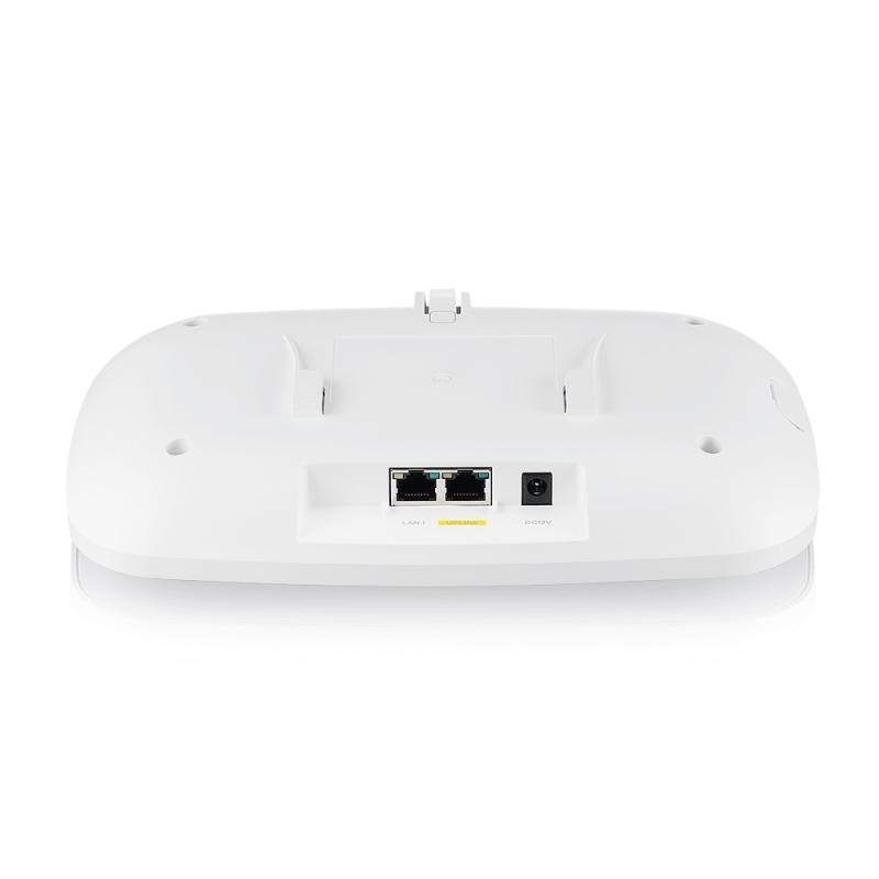 Zyxel WBE630S Access Point Wi‑Fi 7 Tri Band (2.4 & 5 & 6GHz)