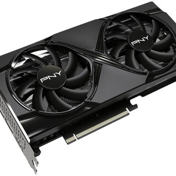 PNY GeForce RTX 5060 Ti 8GB GDDR7 Dual Fan OC Κάρτα Γραφικών VCG5060T8DFXPB1-O