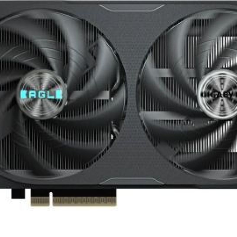 Gigabyte GeForce RTX 5060 Ti 8GB GDDR7 Eagle OC Κάρτα Γραφικών GV-N506TEAGLE OC-8GD