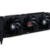 PowerColor Radeon RX 9060 XT 16GB GDDR6 Hellhound Κάρτα Γραφικών RX9060XT 16G-L/OC