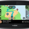 TomTom Rider 550 World