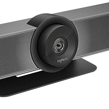 Logitech MeetUp Web Camera 4K με Autofocus 960-001102