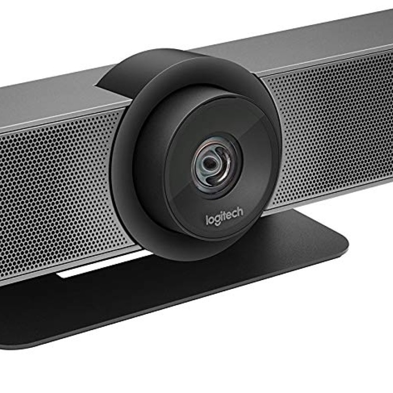 Logitech MeetUp Web Camera 4K με Autofocus 960-001102