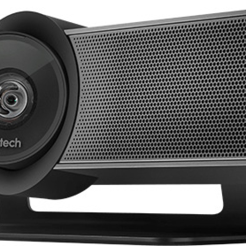 Logitech MeetUp Web Camera 4K με Autofocus 960-001102