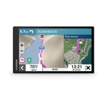 Garmin GPS Tracker Camper 795 EU MT-D Bluetooth / WiFi για Αυτοκίνητα 010-02747-10