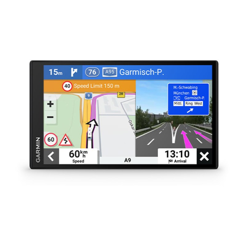 Garmin GPS Tracker Camper 795 EU MT-D Bluetooth / WiFi για Αυτοκίνητα 010-02747-10