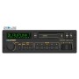 Blaupunkt Ηχοσύστημα Αυτοκινήτου (Bluetooth/USB/WiFi/GPS) GCT-03-BPHAMBURG