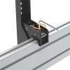Equip 650373 Βάση Τηλεόρασης Οροφής με Βραχίονα έως 55