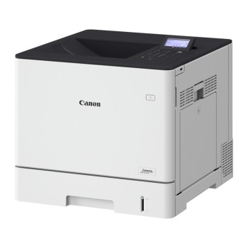 Canon I-SENSYS LBP722Cdw Έγχρωμoς Εκτυπωτής Laser με WiFi και Mobile Print