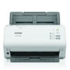 Brother ADS-4300N Sheetfed (Τροφοδότη χαρτιού) Scanner A4