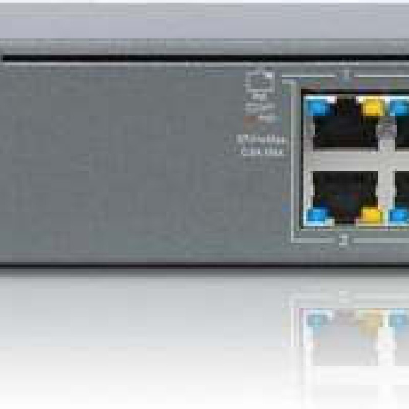 Alta Labs S16-POE Managed L2 PoE Switch με 16 Θύρες Gigabit (1Gbps) Ethernet και 2 SFP Θύρες