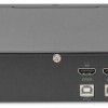 Digitus Usb Hdmi Kvm Data Switch Ds-12910 8 Ports