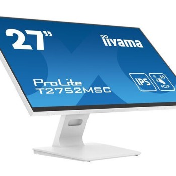 Iiyama Prolite T2752MSC-W1 IPS Touch Monitor 27