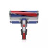 Dyson V10 Absolute Επαναφορτιζόμενη Σκούπα 2 σε 1 Stick & Χειρός Ασημί