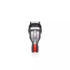 Dyson V10 Absolute Επαναφορτιζόμενη Σκούπα 2 σε 1 Stick & Χειρός Ασημί