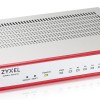 Zyxel Firewall 1τμχ (USGFLEX50H-EU0102F)