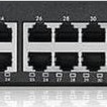 Zyxel GS1900-48HP v2 Managed L2 PoE+ Switch με 48 Θύρες Gigabit (1Gbps) Ethernet και 2 SFP Θύρες