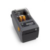 Zebra ZD411 Εκτυπωτής Ετικετών Απευθείας Μεταφοράς USB, Bluetooth, Ethernet 203 dpi ZD4A022-D0EE00EZ