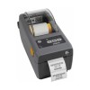 Zebra ZD411 Εκτυπωτής Ετικετών Απευθείας Μεταφοράς USB, Bluetooth, Ethernet 203 dpi ZD4A022-D0EE00EZ
