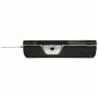 Contour Rollermouse Ενσύρματο Εργονομικό Ποντίκι Μαύρο