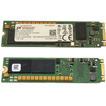 Fujitsu SSD 960GB M.2 SATA III PY-MF96YN