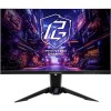 ASRock Phantom Gaming PG27FFX2A IPS Gaming Monitor 27