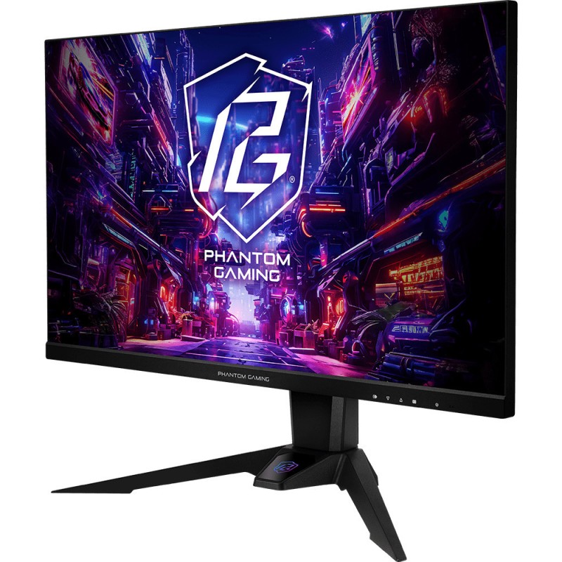ASRock Phantom Gaming PG27FFX2A IPS Gaming Monitor 27