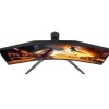 AOC CU34G4Z Ultrawide VA HDR Curved Monitor 34