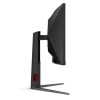 AOC CU34G4Z Ultrawide VA HDR Curved Monitor 34