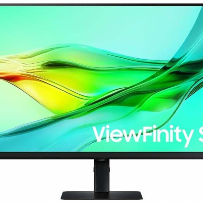Samsung ViewFinity S6 S60UD IPS HDR Monitor 32