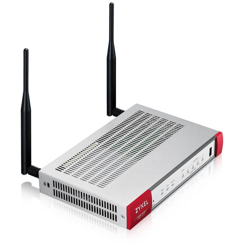 Zyxel Usg Flex 50 USGFLEX50AX-EU0101F Firewall