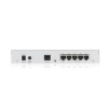 Zyxel Usg Flex 50 USGFLEX50AX-EU0101F Firewall