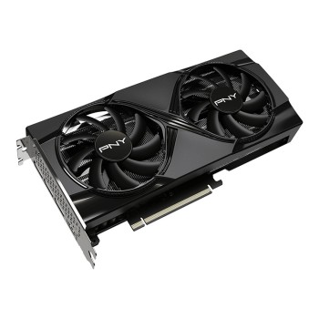 PNY GeForce RTX 5060 Ti 8GB GDDR7 Dual Fan Κάρτα Γραφικών VCG5060T8DFXPB1