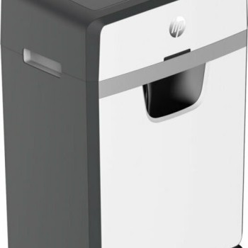 HP Καταστροφέας Εγγράφων Oneshred Micro Cut 16 Φύλλων με Κάδο 30lt 55467