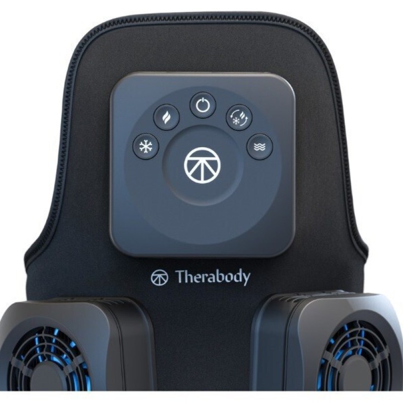Therabody Recoverytherm Hot&cold Vibration Knee