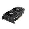 Zotac GeForce RTX 4060 Ti 8GB GDDR6 Twin Edge Κάρτα Γραφικών ZT-D40610E-10M