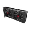 PNY GeForce RTX 4060 Ti 8GB GDDR6 VERTO OC Κάρτα Γραφικών VCG4060T8DFXPB1-O