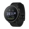 Suunto Vertical Stainless Steel 49mm Smartwatch με Παλμογράφο (All Black)