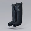Therabody Συσκευή Μασάζ για τα Πόδια Μαύρη JB0004131-3A1L