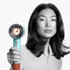 Dyson HD16 Supersonic Nural Πιστολάκι Μαλλιών Turbo με Φυσούνα 1600W Ceramic Patina/Topaz 515276-01