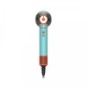 Dyson HD16 Supersonic Nural Πιστολάκι Μαλλιών Turbo με Φυσούνα 1600W Ceramic Patina/Topaz 515276-01
