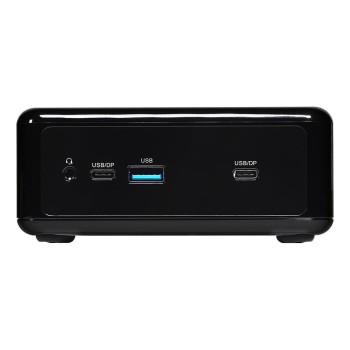 ASRock BOX-1340P/D5 Barebone (Core i5-1340P)