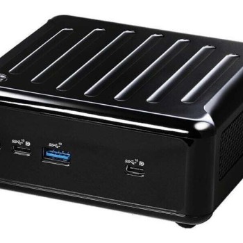 ASRock BOX-1340P/D5 Barebone (Core i5-1340P)