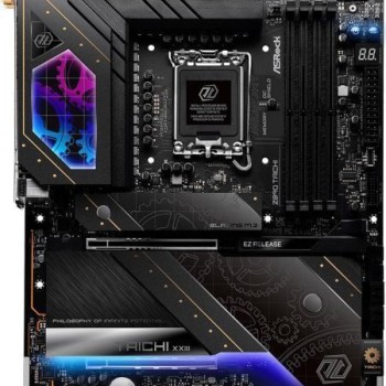 ASRock Z890 Taichi Wi-Fi Motherboard ATX με Intel 1851 Socket