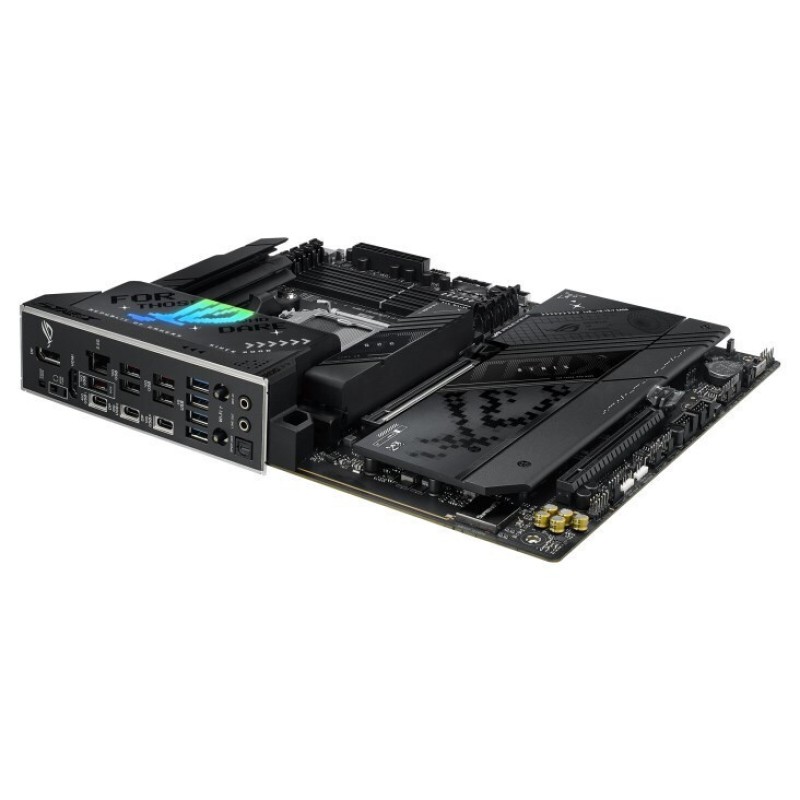 Asus ROG STRIX X870-F GAMING WIFI Motherboard ATX με AMD AM5 Socket