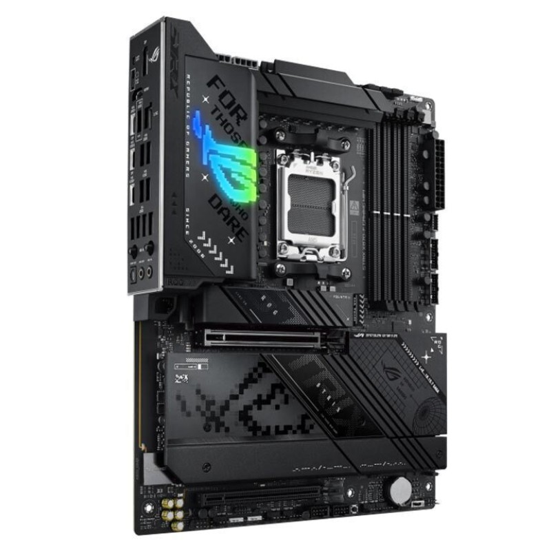 Asus ROG STRIX X870-F GAMING WIFI Motherboard ATX με AMD AM5 Socket