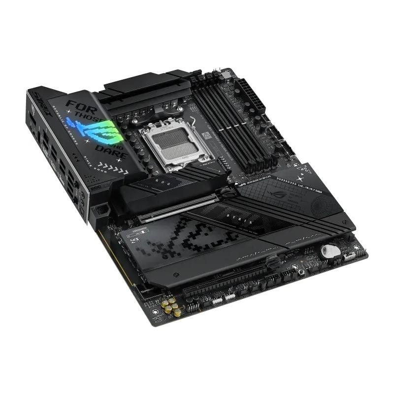 Asus ROG STRIX X870-F GAMING WIFI Motherboard ATX με AMD AM5 Socket