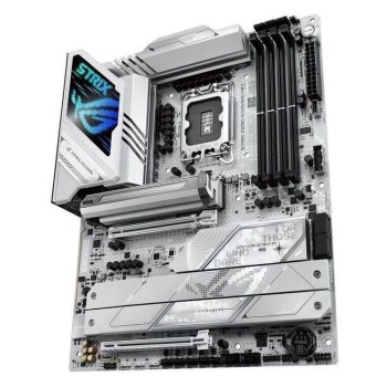 Asus ROG Strix Z890-A Gaming WIFI Motherboard ATX με Intel 1851 Socket