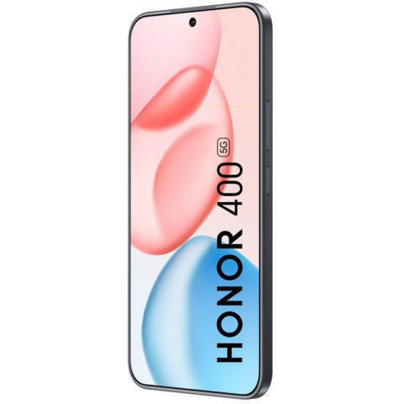 Honor 400 5G Dual SIM (8/512GB) Midnight Black